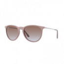 Gafas de Sol Ray-ban RB4171 Erika  LUXOTTICA