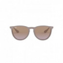 Gafas de Sol Ray-ban RB4171 Erika  LUXOTTICA