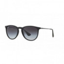 Gafas de Sol Ray-ban RB4171 Erika  LUXOTTICA