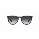 Gafas de Sol Ray-ban RB4171 Erika  LUXOTTICA