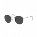 Gafas de Sol RAY-BAN Round Metal Rb 3447