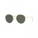 Gafas de Sol RAY-BAN Round Metal Rb 3447