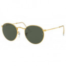 Gafas de Sol RAY-BAN Round Metal Rb 3447