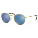 Gafas de Sol Ray-ban Round Metal Rb 3447N  LUXOTTICA