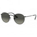 Gafas de Sol Ray-ban Round Metal Rb 3447N  LUXOTTICA