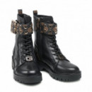 Botas y Botines RITER2 Stivaletto Leather  GUESS