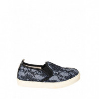 Calzado Sally Slip On  GUESS