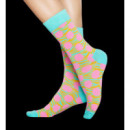 Calcetines Tiger Dot Sock  HAPPY SOCKS