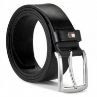 Cinturones New Denton 3.5 Belt  TOMMY HILFIGER