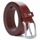 Cinturones New Denton 3.5 Belt  TOMMY HILFIGER