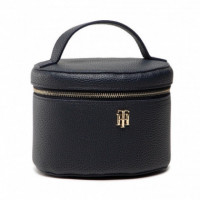 Neceseres Th Element Vanity Ca  TOMMY HILFIGER