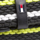 Cinturones Denton Elastic Stripe 3.5 Llo  TOMMY HILFIGER