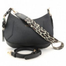 Bolsos Ecs M Crossbody  LIUJO