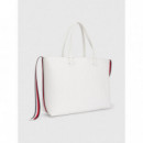 Bolsos Ionic Tommy Tote  TOMMY HILFIGER