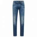 Jeans L:34 Taber Bc-c  BOSS