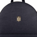 Mochilas Th Element Backpack Corp  TOMMY HILFIGER