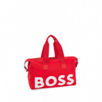 Bolsos de Viaje Catch_holdall  BOSS