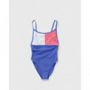 Bañadores Cheeky One Piece  TOMMY HILFIGER