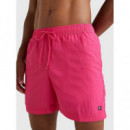 Boxer Baño Sf Medium Drawstring  TOMMY HILFIGER