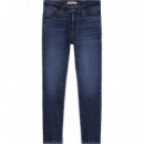 Jeans Simon Skny CF1251  TOMMY HILFIGER