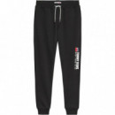 Pantalones Deportivos Tjm Entry Athletics Sweatpant  TOMMY JEANS