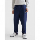 Pantalones Deportivos Tjm Tommy Badge Sweatpant  TOMMY HILFIGER