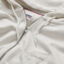 Sudaderas Tjw Ovrszd Signature Zip Thru  TOMMY HILFIGER