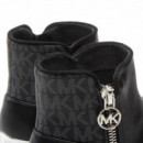 Botas y Botines (34-38) Emma Theodora  MICHAEL KORS KIDS CALZADO