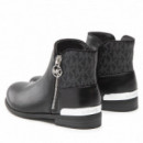 Botas y Botines (34-38) Emma Theodora  MICHAEL KORS KIDS CALZADO