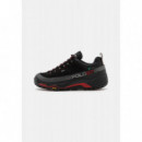 Trail Harmon-sneakers-low Top Lace Negro  POLO RALPH LAUREN