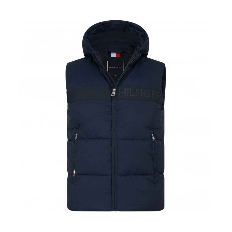 Chaqueta Tommy Hilfiger High Loft Acolchada Hombre