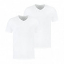Camisetas Manga Corta Tshirt Vn 2P Comfort  BOSS