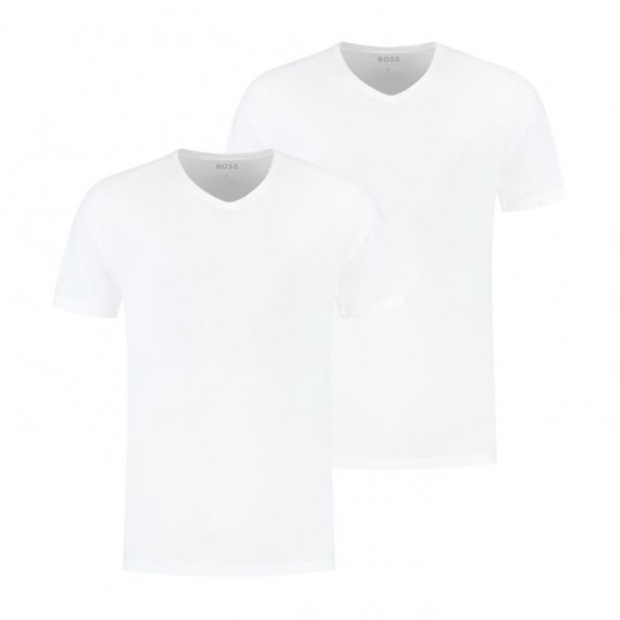 Camisetas Manga Corta Tshirt Vn 2P Comfort  BOSS