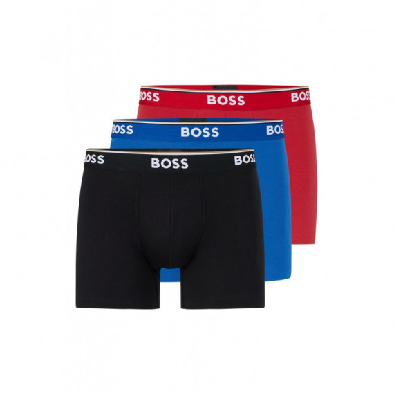 Boxer Boxerbr 3P Power  BOSS