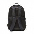 Th Elevated 1985 Mono Backpack  TOMMY HILFIGER