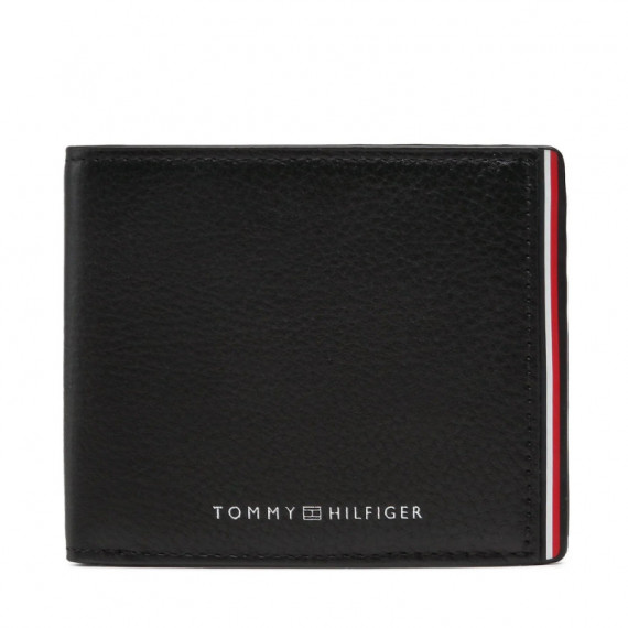 Carteras Th Corporate Mini Cc Wallet  TOMMY HILFIGER