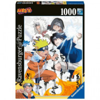 Puzzle Naruto 1000PZ  RAVENSBURGER