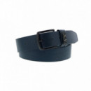 Cinturones Tongue Belt  ARMANI EXCHANGE