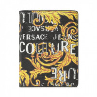 Carteras Range Logo Couture Sketch 6  VERSACE
