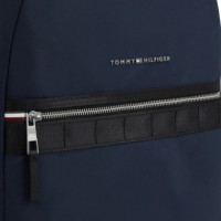 Th Elevated Nylon Blkpack  TOMMY HILFIGER