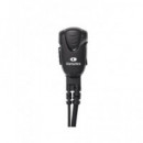 KOMUNICA Micro Auricular PWR-PRO-PD505 Orejera Negro para Hytera