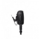 KOMUNICA Micro Auricular PWR-PRO-PD505 Orejera Negro para Hytera