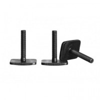 THULE T-track Adapter 889-3 Negro