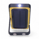 Linterna Solar Recargable  EDM