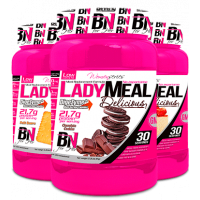 Lady Meal Delicious BEVERLY - 1000 Gr