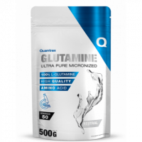 Glutamina Direct QUAMTRAX - 500GR