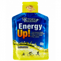 ENERGY UP LIMON Victory - 40 gr (Caja 24ud)