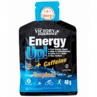 ENERGY UP TROPICAL +Caffeine Victory - 40 gr (Caja 24 ud)