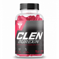 CLEN BUREXIN Trec Nutrition - 90 caps