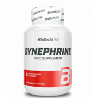 SYNEPHRINE BiotechUsa - 60 caps